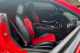 Used 2023 Chevrolet Camaro 2dr Conv 1LT at Pre-Owned Plus near San Antonio, TX