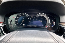 Used 2018  BMW 5 Series 530i Sedan at Pre-Owned Plus near San Antonio, TX