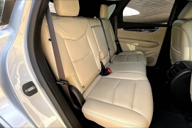 Used 2019 Cadillac XT5 4d SUV FWD at Pre-Owned Plus near San Antonio, TX