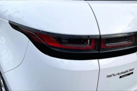 Used 2020  Land Rover Range Rover Evoque 5d SUV P250 S at Pre-Owned Plus near San Antonio&comma; TX