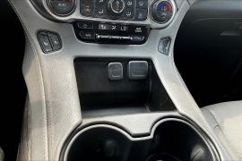 Used 2016 Chevrolet Tahoe 4d SUV 4WD LT at Pre-Owned Plus near San Antonio, TX