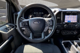 Used 2019  Ford F-150 4WD SuperCab XLT at Pre-Owned Plus near San Antonio&comma; TX