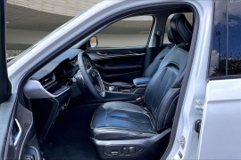 Used 2023  Jeep Grand Cherokee L Limited 4x4 at Pre-Owned Plus near San Antonio&comma; TX