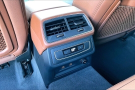 Used 2022  Audi A6 Sedan Premium 45 TFSI quattro at Pre-Owned Plus near San Antonio&comma; TX