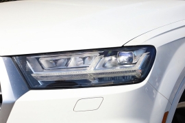 Used 2019  Audi Q7 4d SUV 3&period;0T Quattro Prestige at Pre-Owned Plus near San Antonio&comma; TX