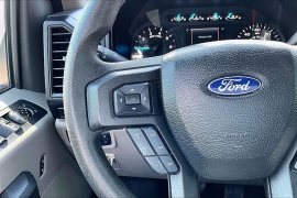Used 2019  Ford F-150 4WD SuperCab XLT at Pre-Owned Plus near San Antonio&comma; TX