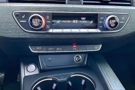 Used 2018 Audi A5 Coupe 2.0 TFSI Premium Plus S tronic at Pre-Owned Plus near San Antonio, TX