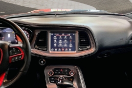 Used 2023  Dodge Challenger R&sol;T RWD at Pre-Owned Plus near San Antonio&comma; TX