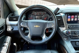 Used 2016 Chevrolet Suburban 4d SUV RWD LT at Pre-Owned Plus near San Antonio, TX