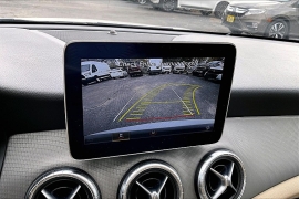 Used 2019  Mercedes-Benz CLA-Class 4d Coupe CLA250 4matic at Pre-Owned Plus near San Antonio&comma; TX