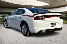 Used 2023 Dodge Charger SXT RWD at Pre-Owned Plus near San Antonio, TX