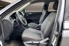 Used 2018  Volkswagen Tiguan 4d SUV S 4Motion at Pre-Owned Plus near San Antonio&comma; TX