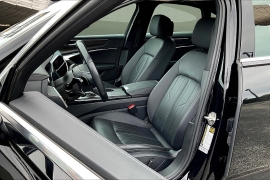 Used 2023 Audi A6 Sedan Premium 45 TFSI quattro at Pre-Owned Plus near San Antonio, TX
