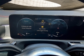 Used 2021 Mercedes-Benz CLA CLA 250 Coupe at Pre-Owned Plus near San Antonio, TX