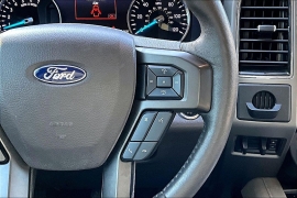 Used 2020  Ford Expedition 4d SUV 2WD XLT at Pre-Owned Plus near San Antonio&comma; TX
