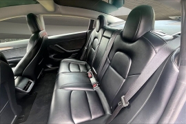 Used 2022  Tesla Model 3 Long Range AWD at Pre-Owned Plus near San Antonio&comma; TX