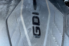 Used 2022  Kia Sorento X-Line S AWD at Pre-Owned Plus near San Antonio&comma; TX