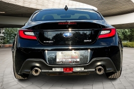 Used 2024 Subaru BRZ Limited Manual at Pre-Owned Plus near San Antonio, TX
