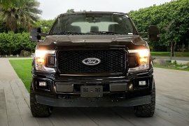 Used 2019  Ford F-150 4WD SuperCrew XL STX 5 1&sol;2 at Pre-Owned Plus near San Antonio&comma; TX