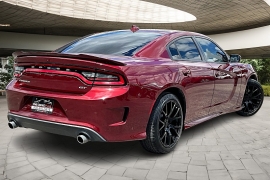 Used 2019 Dodge Charger 4d Sedan RWD GT at Pre-Owned Plus near San Antonio, TX