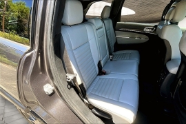 Used 2018 Jeep Grand Cherokee 4d SUV 2WD Limited V6 at Pre-Owned Plus near San Antonio, TX