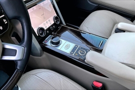 Used 2021  Land Rover Range Rover Westminster SWB at Pre-Owned Plus near San Antonio&comma; TX