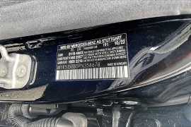 Used 2023  Mercedes-Benz CLA AMG CLA 35 4MATIC Coupe at Pre-Owned Plus near San Antonio&comma; TX