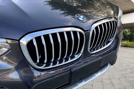 Used 2021  BMW X3 sDrive30i Sports Activity Vehicle at Pre-Owned Plus near San Antonio&comma; TX