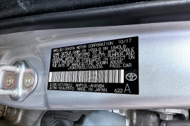 Used 2018  Toyota Prius c 5d Hatchback Four at Pre-Owned Plus near San Antonio&comma; TX