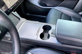 Used 2021  Tesla Model Y Long Range AWD at Pre-Owned Plus near San Antonio&comma; TX