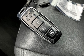 Used 2023 Audi A6 Sedan Premium 45 TFSI quattro at Pre-Owned Plus near San Antonio, TX