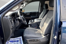 Used 2020  Chevrolet Silverado 1500 2WD Crew Cab LT at Pre-Owned Plus near San Antonio&comma; TX