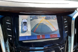 Used 2017  Cadillac Escalade ESV 4d SUV RWD Premium Luxury at Pre-Owned Plus near San Antonio&comma; TX