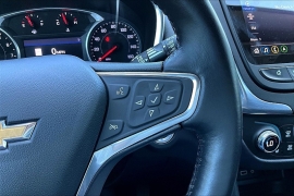 Used 2022 Chevrolet Equinox FWD 4dr LT w/1LT at Pre-Owned Plus near San Antonio, TX
