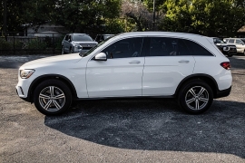 Used 2020 Mercedes-Benz GLC-Class 4d SUV GLC300 at Pre-Owned Plus near San Antonio, TX