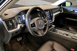 Used 2020  Volvo S60 4d Sedan FWD T5 Momentum at Pre-Owned Plus near San Antonio&comma; TX