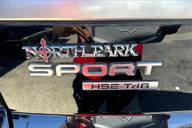 Used 2016  Land Rover Range Rover Sport 4d SUV 3&period;0L Diesel HSE at Pre-Owned Plus near San Antonio&comma; TX