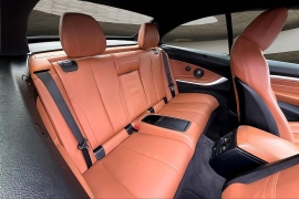 Used 2016  BMW 4 Series 2dr Conv 435i xDrive AWD at Pre-Owned Plus near San Antonio&comma; TX