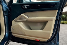 Used 2019  Porsche Cayenne 4d SUV AWD at Pre-Owned Plus near San Antonio&comma; TX