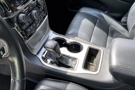 Used 2019  Jeep Grand Cherokee High Altitude 4x2 at Pre-Owned Plus near San Antonio&comma; TX