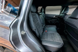 Used 2023  Mitsubishi Outlander SE FWD at Pre-Owned Plus near San Antonio&comma; TX