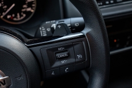 Used 2021 Nissan Rogue FWD S at Pre-Owned Plus near San Antonio, TX