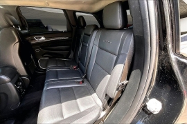 Used 2018  Jeep Grand Cherokee 4d SUV 4WD Summit V8 at Pre-Owned Plus near San Antonio&comma; TX