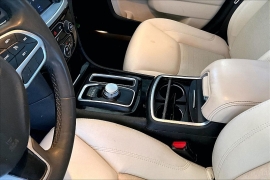 Used 2023  Chrysler 300 Touring RWD at Pre-Owned Plus near San Antonio&comma; TX