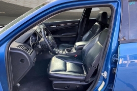 Used 2023  Chrysler 300 Touring L RWD at Pre-Owned Plus near San Antonio&comma; TX