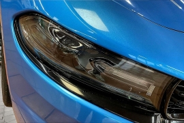 Used 2019  Dodge Charger 4d Sedan RWD SXT at Pre-Owned Plus near San Antonio&comma; TX