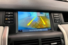 Used 2018  Land Rover Discovery Sport 4d SUV HSE 237HP at Pre-Owned Plus near San Antonio&comma; TX