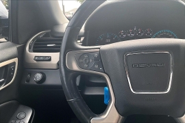Used 2017  GMC Yukon XL 4d SUV RWD Denali at Pre-Owned Plus near San Antonio&comma; TX