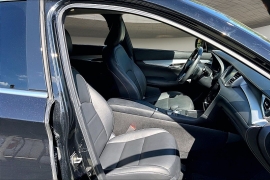 Used 2019  INFINITI QX50 4d SUV FWD LUXE at Pre-Owned Plus near San Antonio&comma; TX