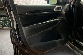 Used 2019 Jeep Grand Cherokee 4d SUV 4WD Limited V6 at Pre-Owned Plus near San Antonio, TX